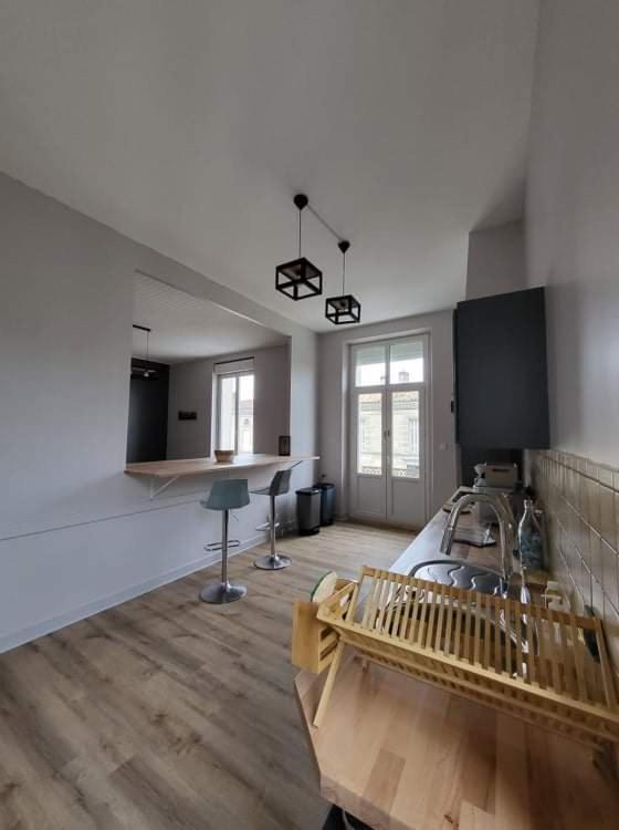 La Maison Des Martinettes Villa Etauliers Kültér fotó