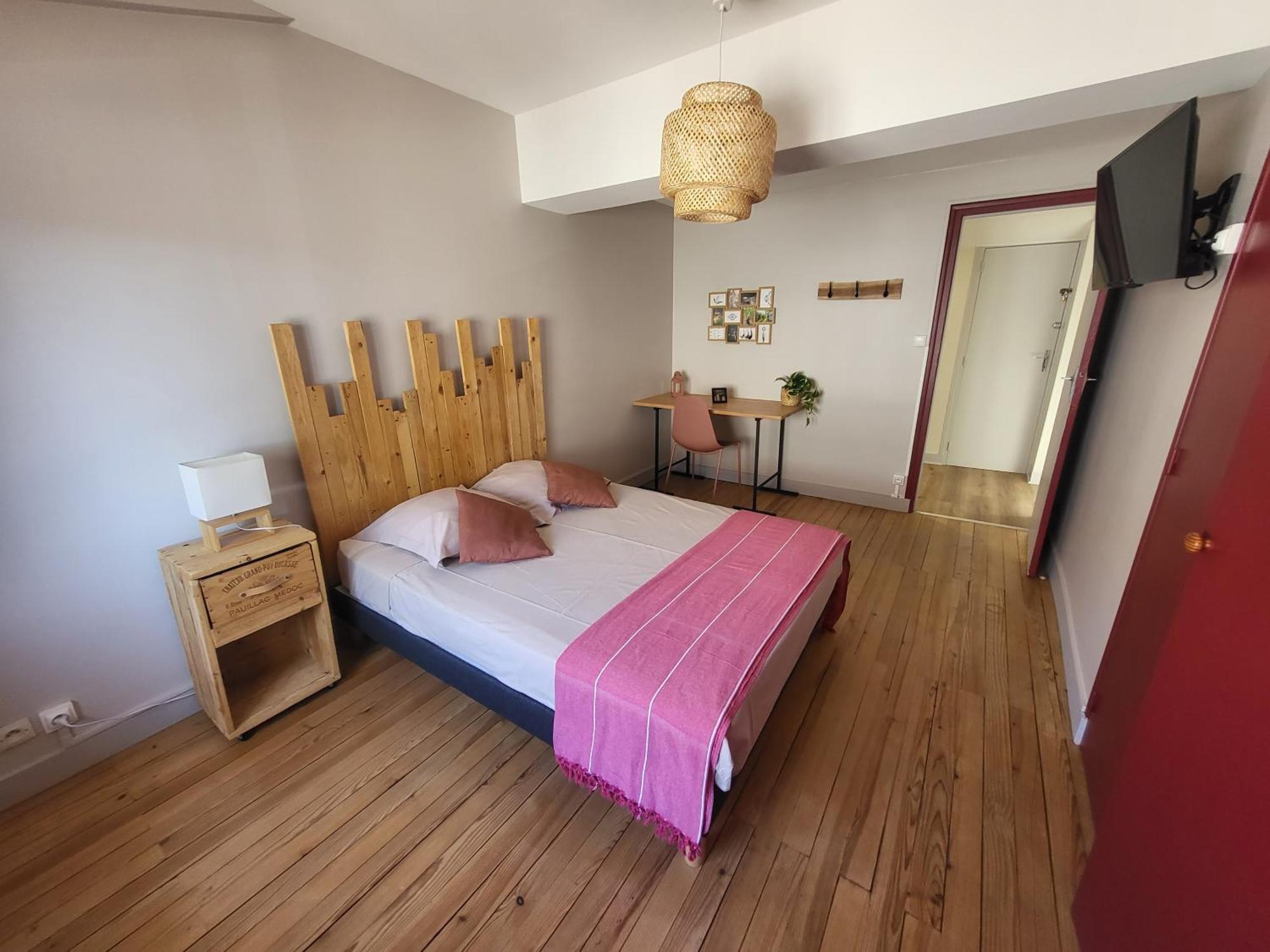 La Maison Des Martinettes Villa Etauliers Kültér fotó