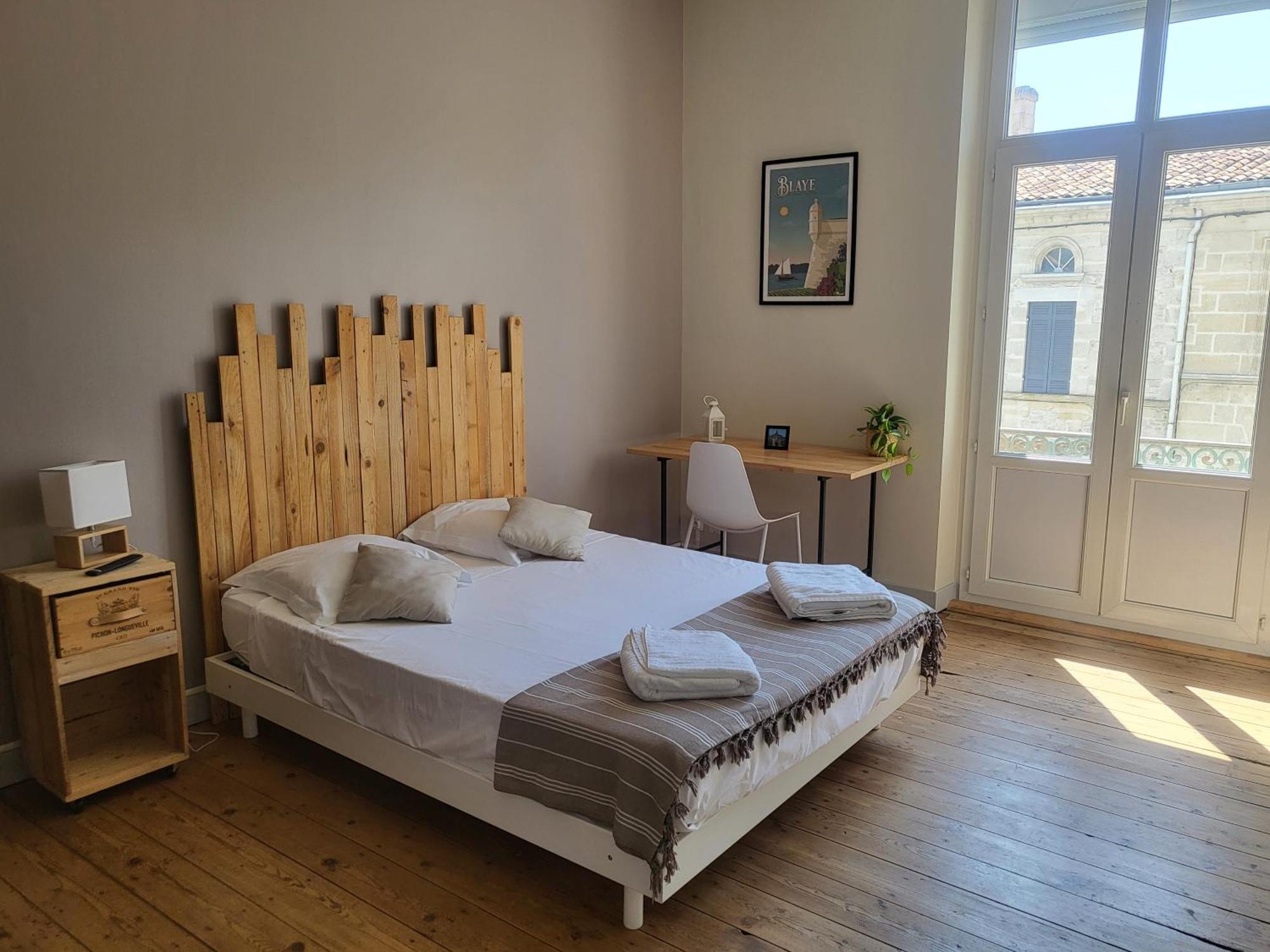 La Maison Des Martinettes Villa Etauliers Kültér fotó